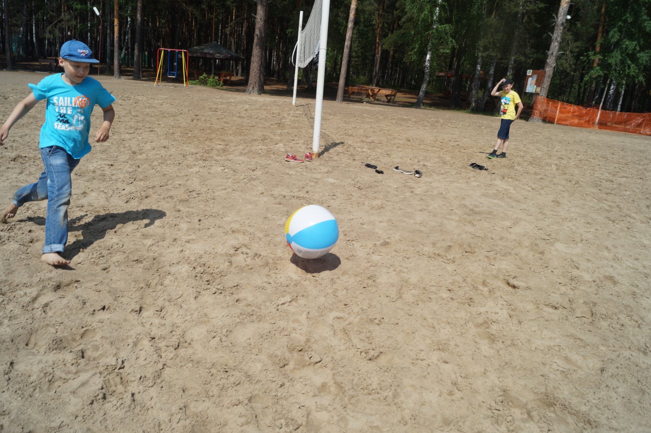 Выход команды Войновки на пруд Лесной, 29.06.2018г., г.Тюмень | Тюменский  Фонд развития бокса - официальный сайт